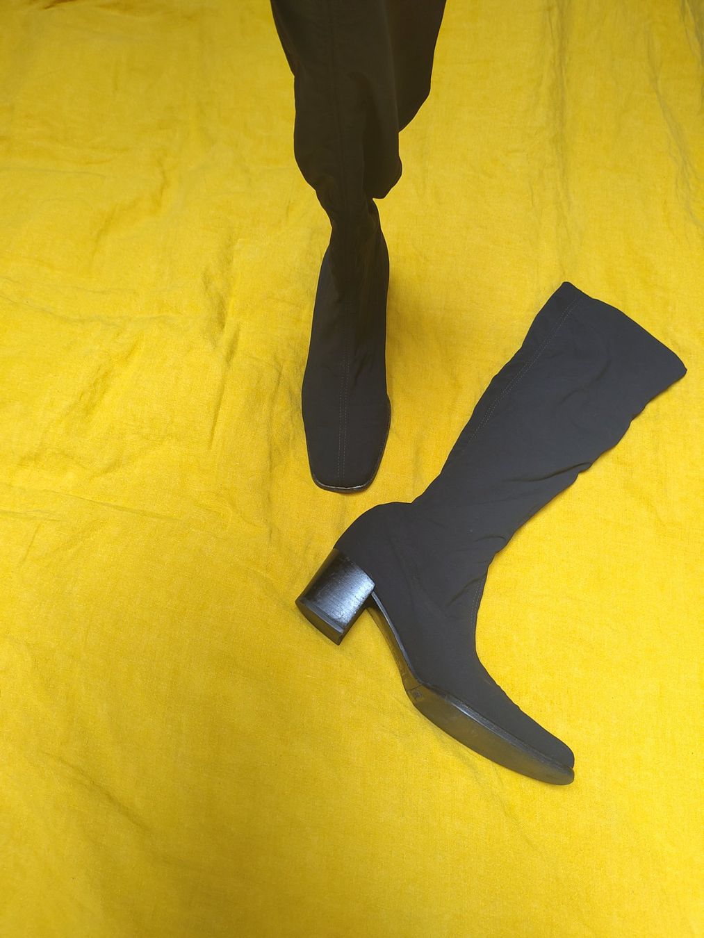 Vibram Scarpe da donna: Vibram stiefeln 39 – Usato da Losone venduto da Nani_the_BEST 1
