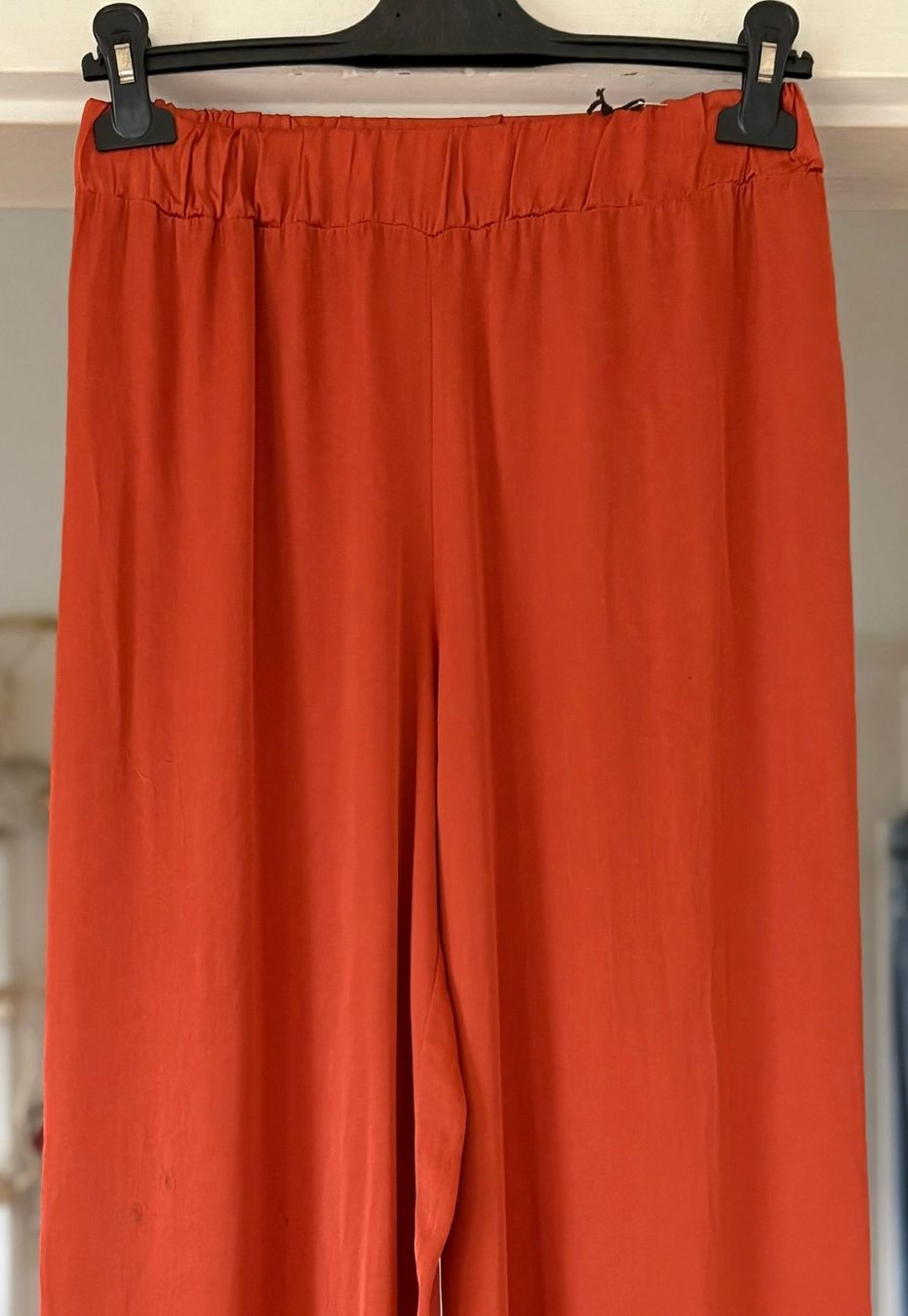 Pantaloni: PANTALONS MIXT VISCOSE! M – Nuovo e nell'imballaggio originale da Locarno venduto da NicoNion 4