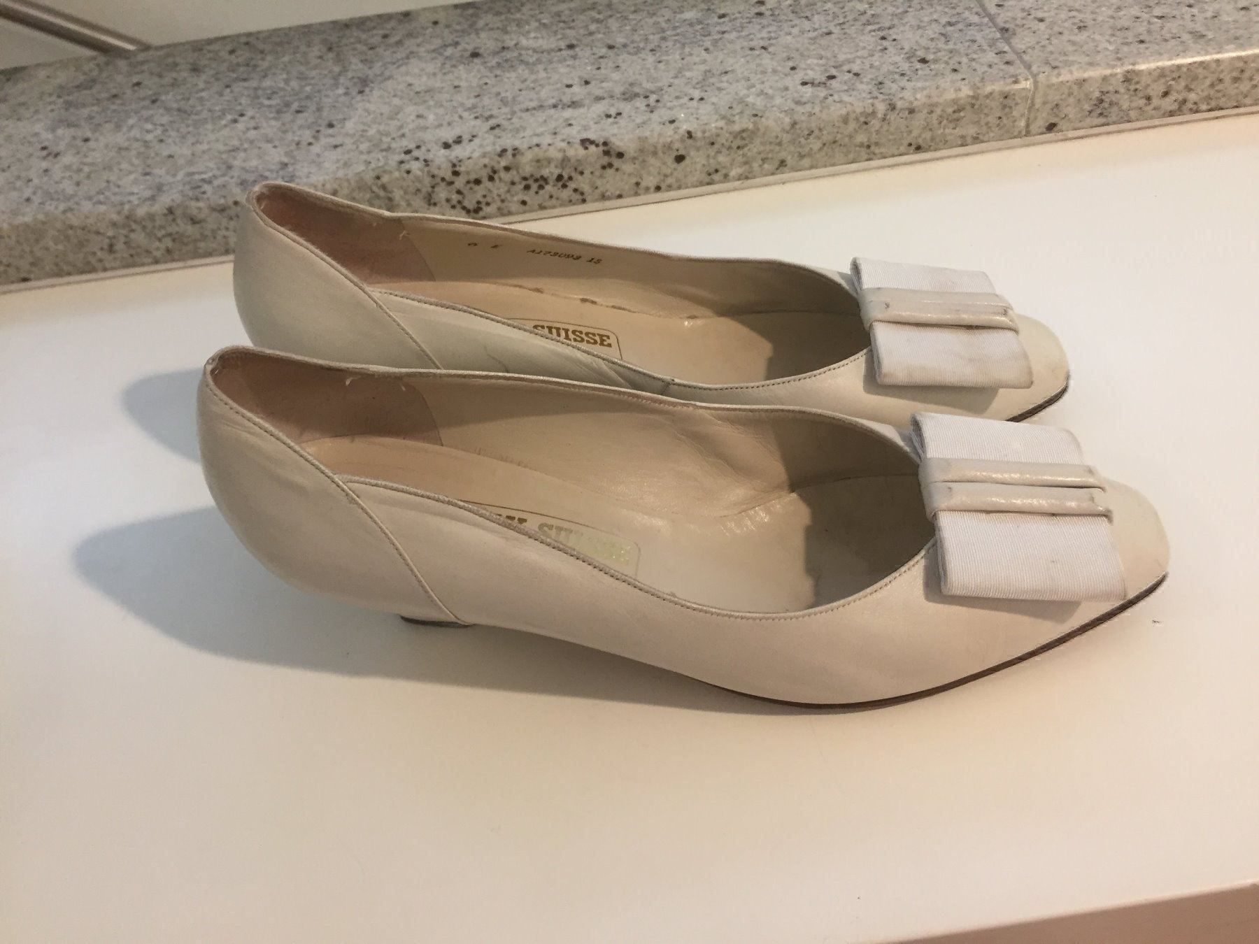 Scarpe da donna: Bally Suisse Boutique – Usato da losone venduto da china06 1
