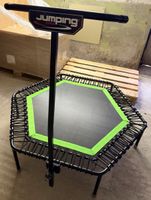 Fitness Trampolin