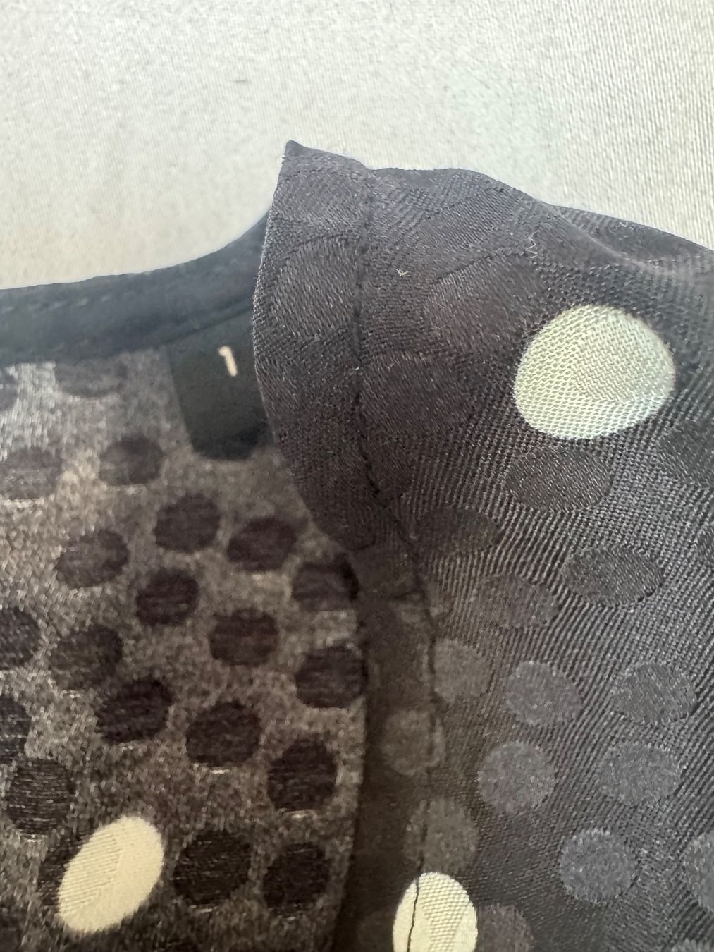 Camicette: Neue hübsche Bluse!! – Nuovo (secondo la descrizione) da Meilen venduto da Titiano 2