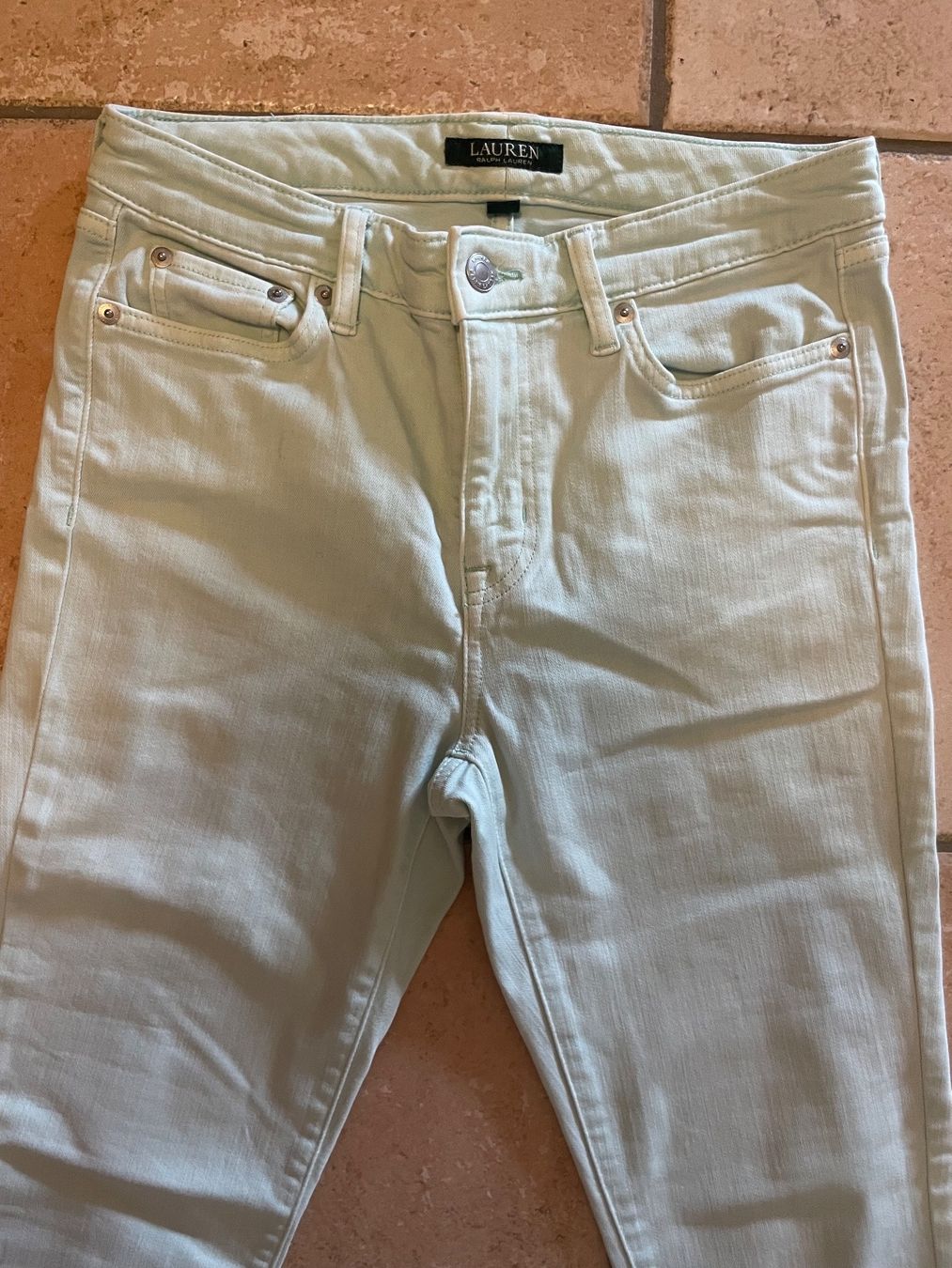 Ralph Lauren Pantaloni: Pantacourt Ralph Lauren – Nuovo (secondo la descrizione) da Lausanne venduto da Lou__ 2
