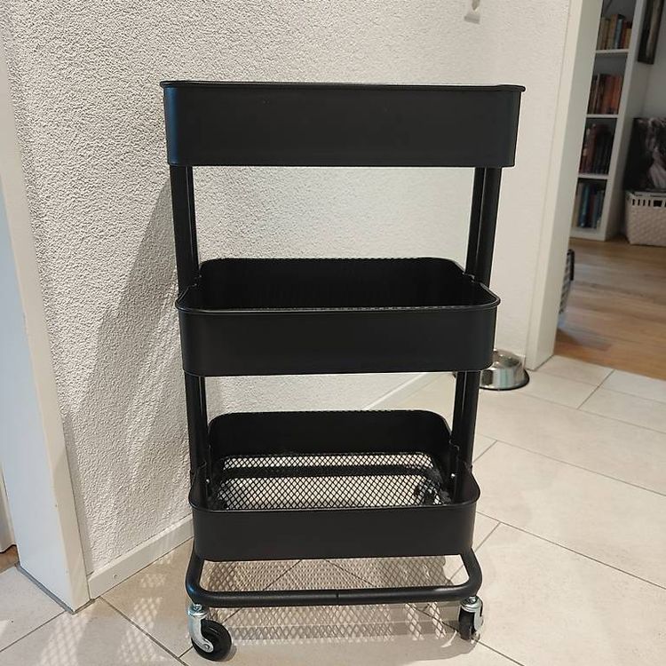 Servierwagen IKEA Raskog Kaufen auf Ricardo