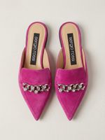 Mules Sergio Rossi
