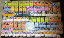 Pokemon Karten EN Perfect Order Master set Holo/Revers Holo⭐