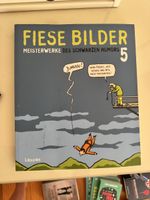 Fiese Bilder 5 Meisterwerke Schwarzer Humor Lappan