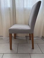 4 Stk. Bergmund Stühle Ikea