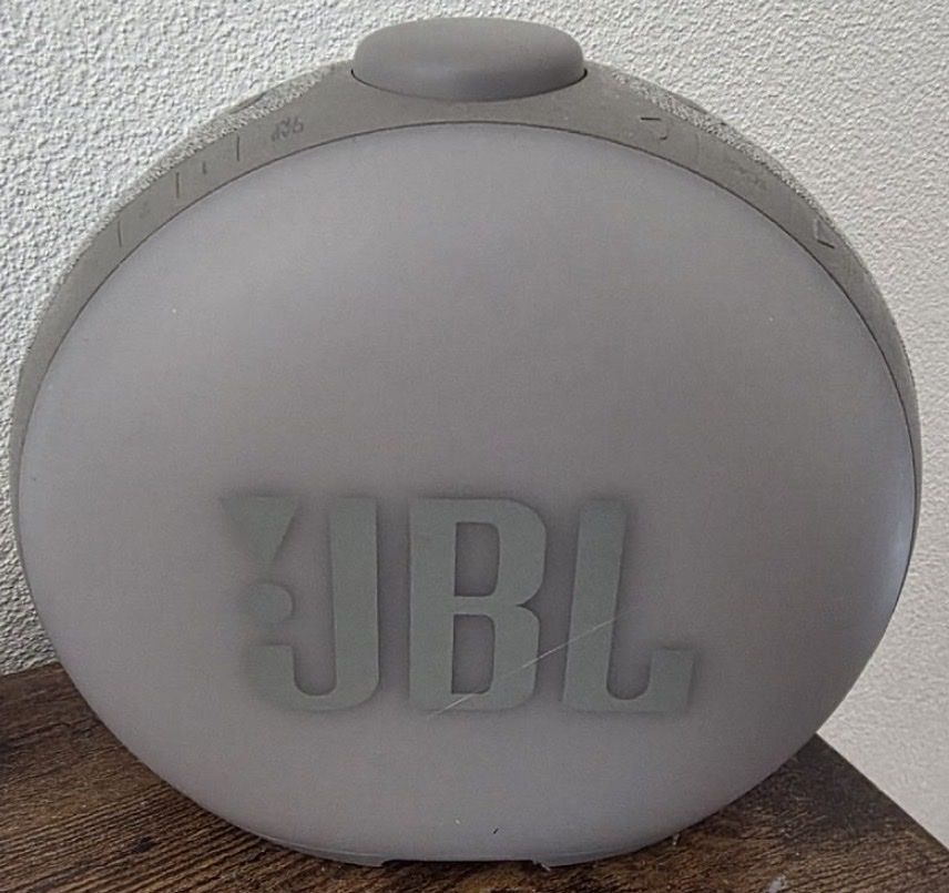 Réveils: Top JBL Horizon 2 – D'occasion à Wängi par Hotsigi 2