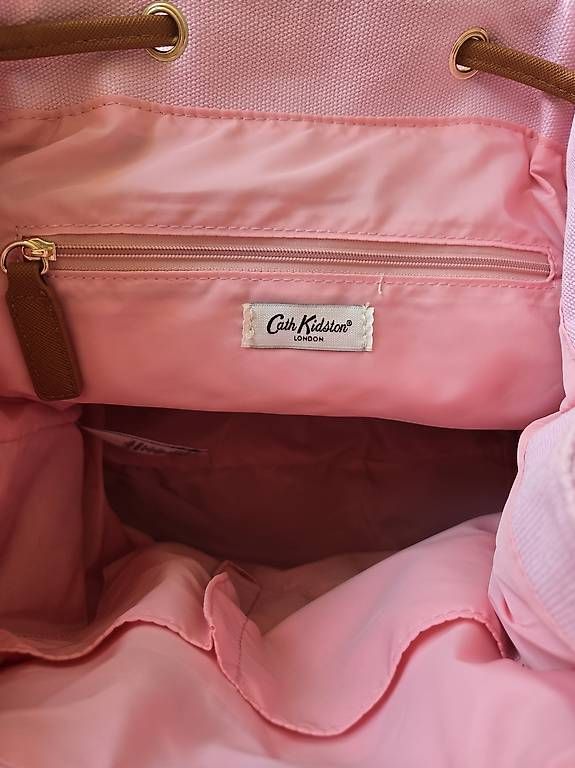 Rucksäcke: Rucksack Cath Kidston – Neu und originalverpackt aus Hochwald von Susi036 2