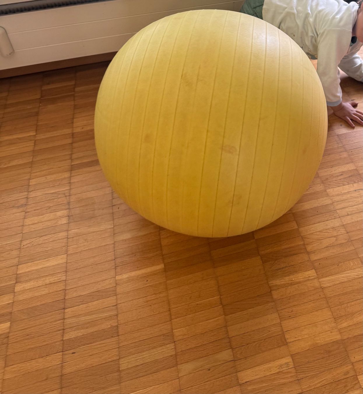 Palloni: Fitness ball – Usato da Herrliberg venduto da lci_d2mx 3