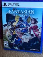 Fantasian Neo Dimension - PS5