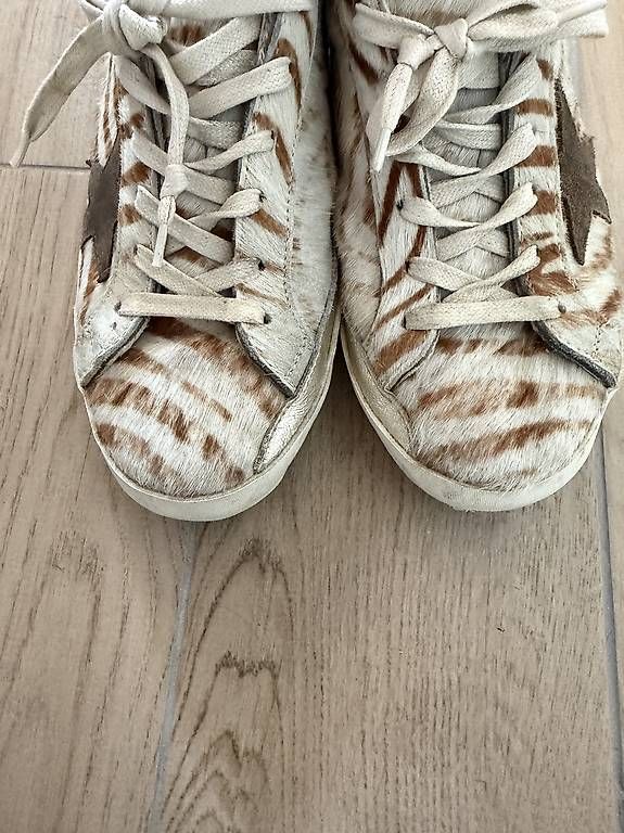 Scarpe da donna: Golden Goose 38 – Usato da Montagnola venduto da bib_b6lm