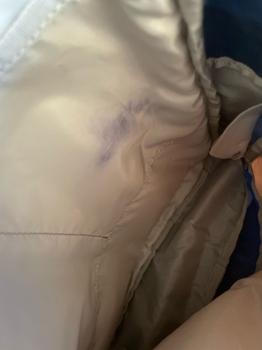 Borse & Zaini: Blauer Kånken Rucksack - IKEA – Usato da Zürich venduto da Hikaru07Japan 5