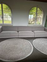 NEU! Bolia Avelou 3 Module mit grossen Ecken
