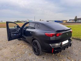 BMW X2 xDrive M35i M Sport Pro (2024) – Top-Ausstattung