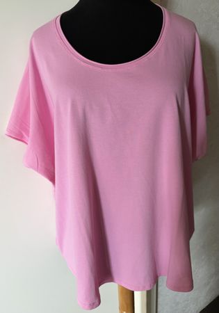 Backstage Shirt, Grösse L, neu mit Etikette