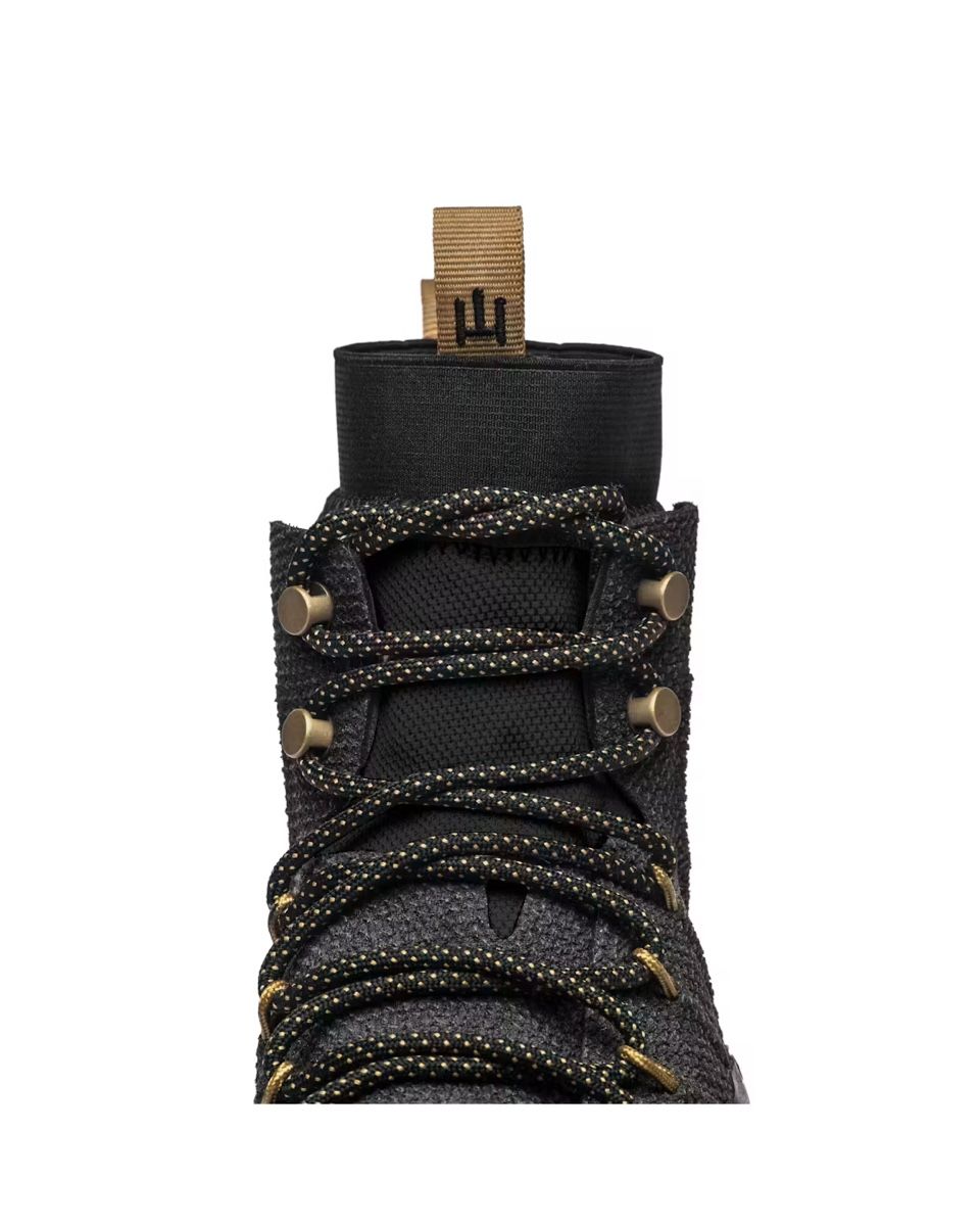Herrenschuhe: Naglev:  Combat Waterproof Boot, 43 – Gebraucht aus Widen von 3clectic 5