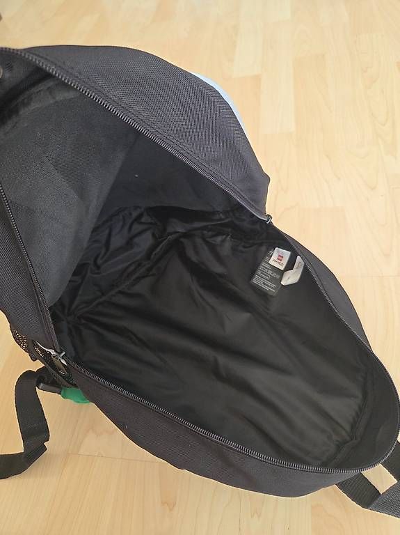 Borse & Zaini: Rucksack Lego Ninjago – Usato da Goldach venduto da ladybird75 4