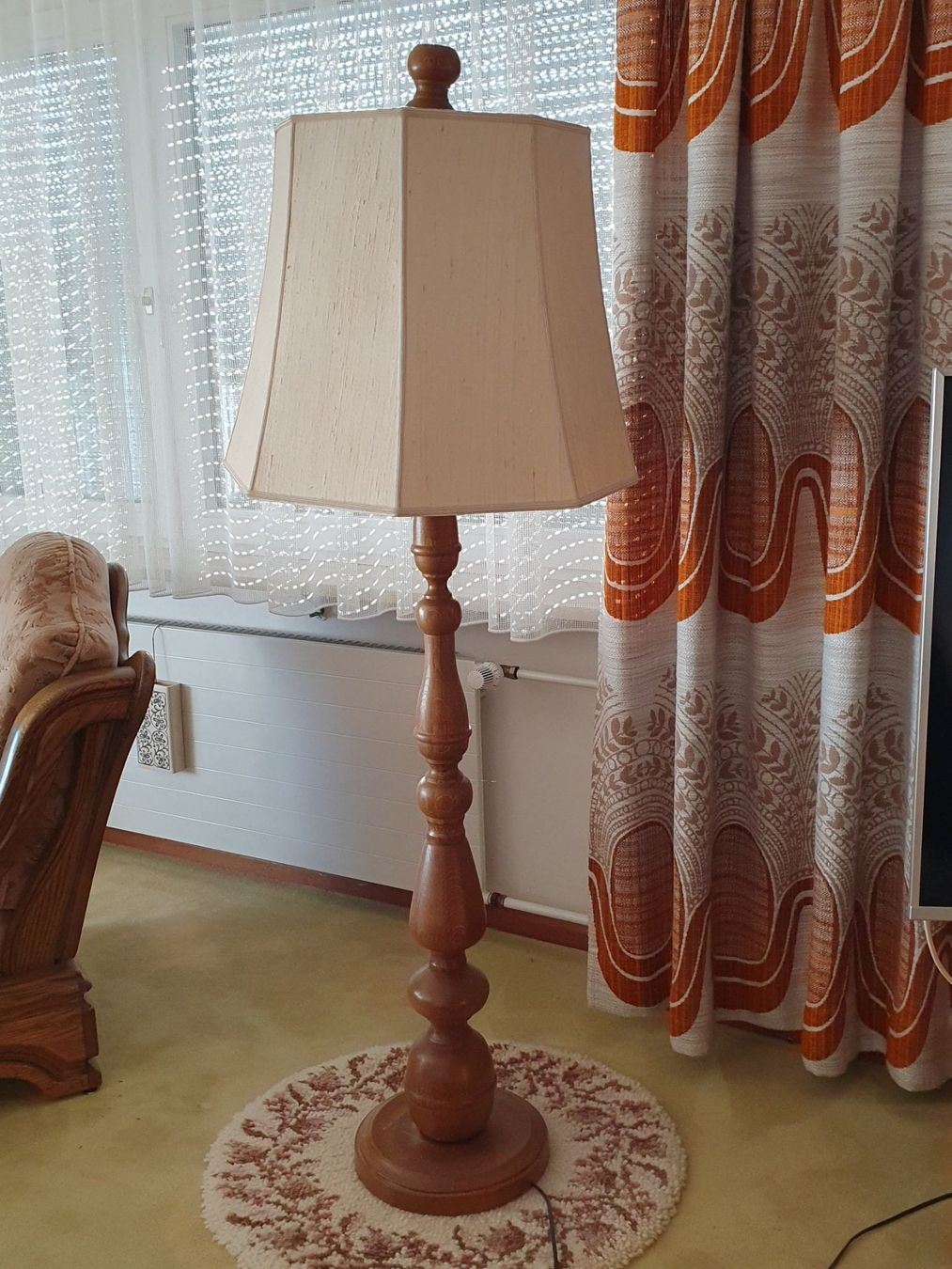 Lampade: Ständer-Lampe – Nuovo (secondo la descrizione) da Therwil venduto da rjs_6v7x