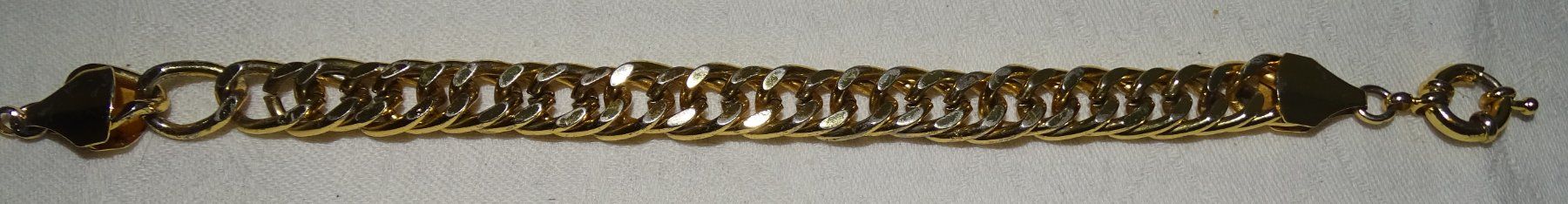 Armbänder & -reifen: ***TOP*** Damen Ketten-Armband ***TOP*** – Neu (gemäss Beschreibung) aus Zofingen von Felix459 1