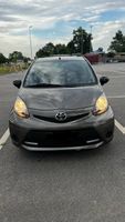 Toyota Aygo, JG 2012, ideal für die Stadt!