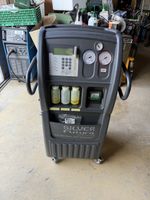 Klimaservicegerät Luvata Typ 130 für R134a