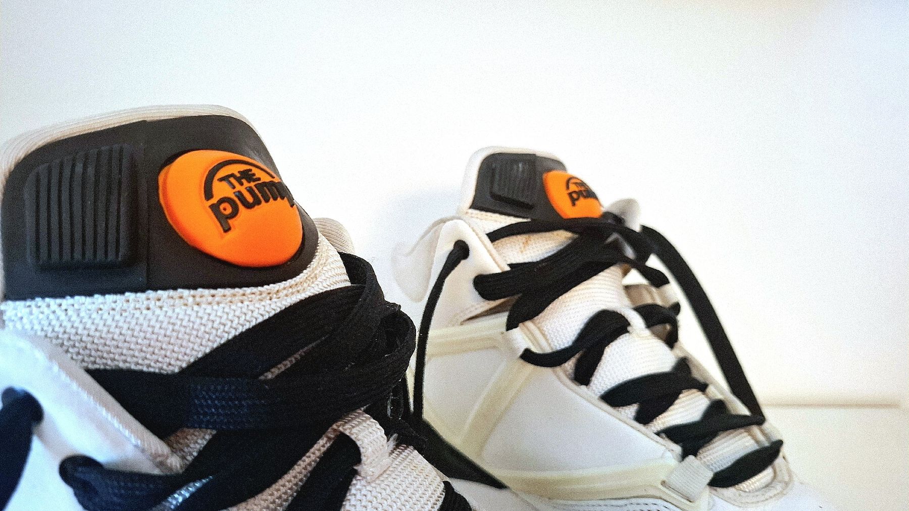 Scarpe da uomo: Reebok Pump Omni Lite HLS – Usato da Perly venduto da gsc_hwt7 2