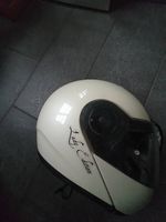 Motorradhelm