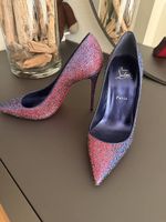 Louboutin Kate Gr. 39