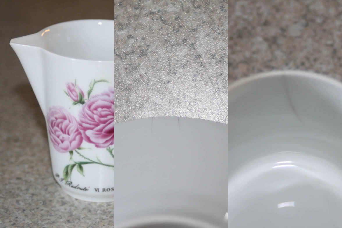 Hutschenreuther Geschirrsets: Kaffeeset Hutschenreuther – Gebraucht aus Sumiswald von Lottie22 9