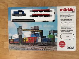 Märklin HO 29266 Set