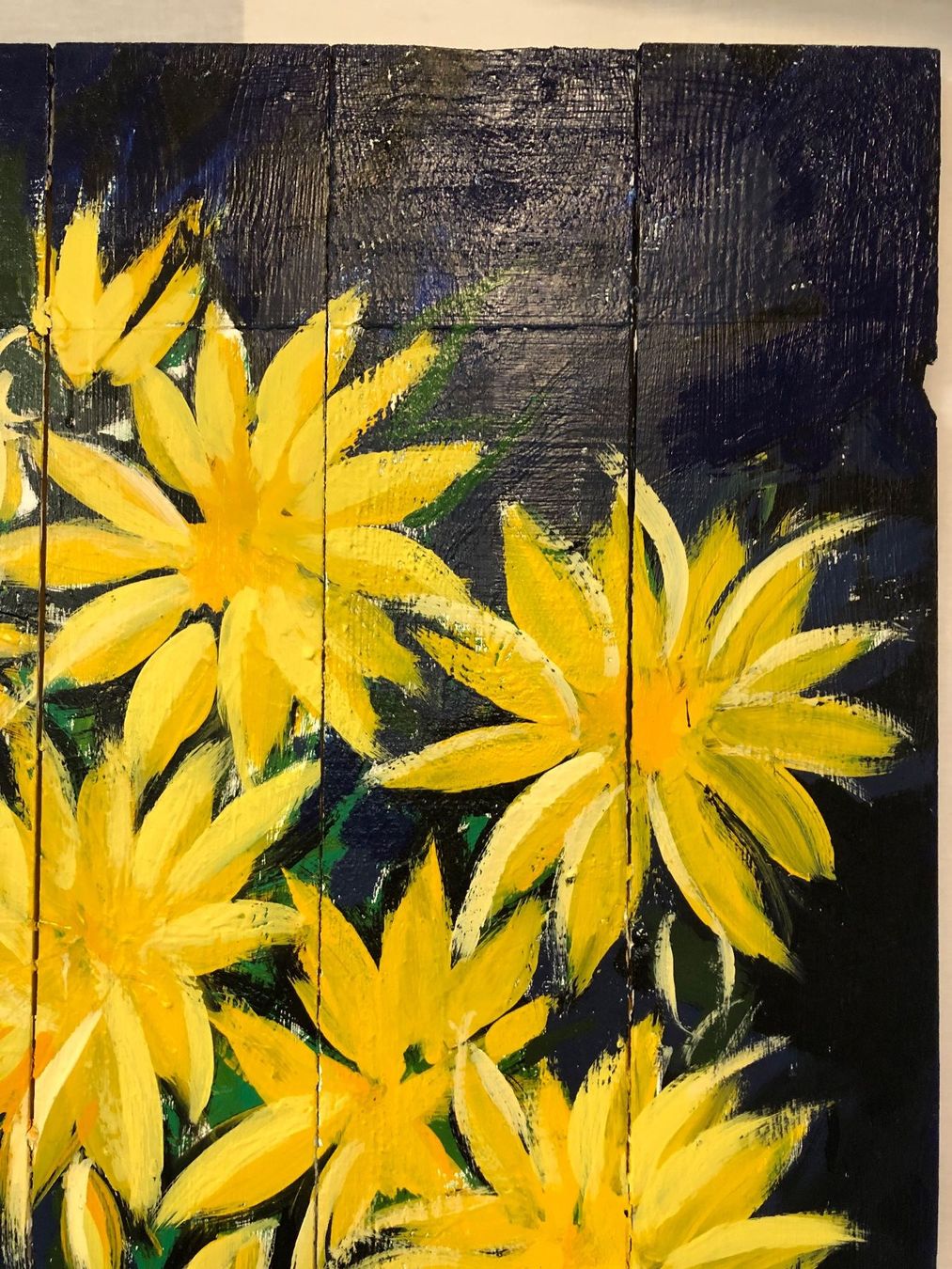 Foto & Immagini: Bild auf Holz von Pierre Pedroli – Usato da Brunnen venduto da Allerwaren 8