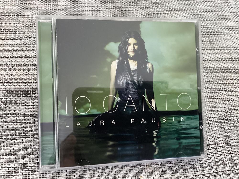 Laura Pausini Io Canto Kaufen Auf Ricardo