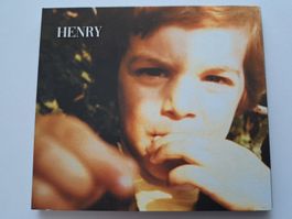 Cd Henry - Henry ( 2024 ) 