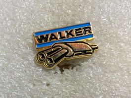 Ansteckpin 243: Walker