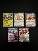 Japanese Pokémon Konvolut