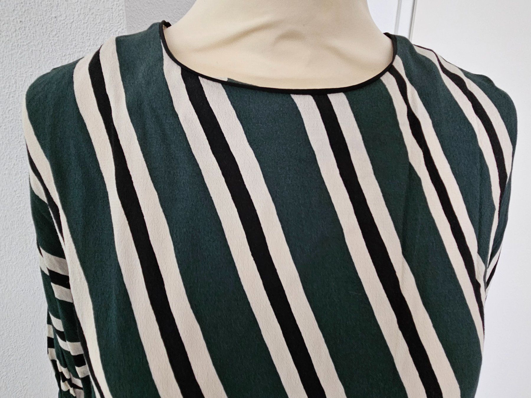 Pullover & Sweatshirts: ZARA SHIRT/ BLUSE – Gebraucht aus Root von LifestyleAccessoires 1