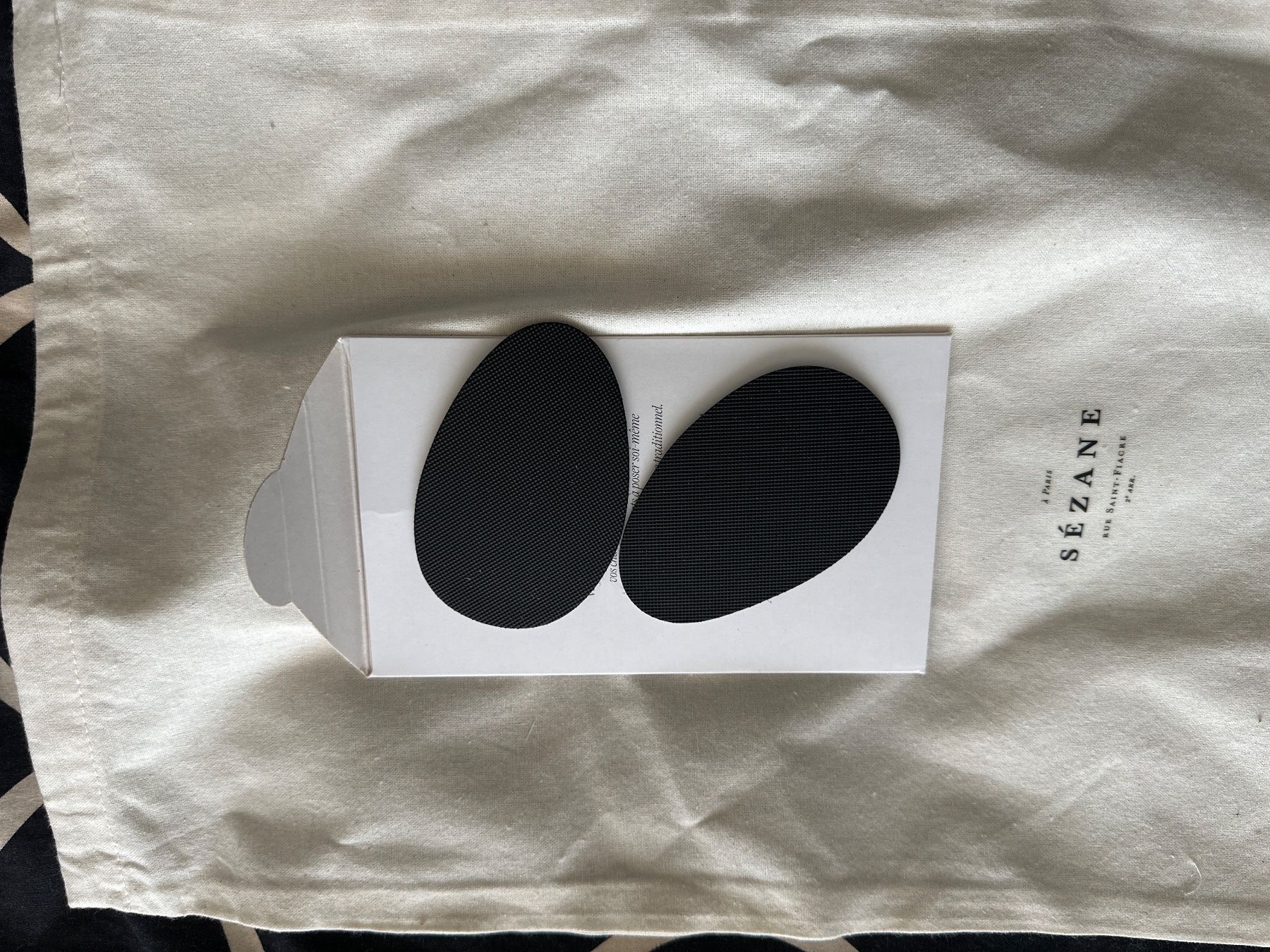 Sezane Scarpe da donna: Ankle Boots Sezane – Nuovo (secondo la descrizione) da Zürich venduto da katya_noia 2