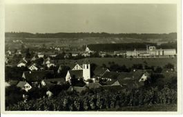 Regensdorf