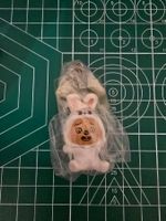 stray kids skzoo crane keychain han quokka