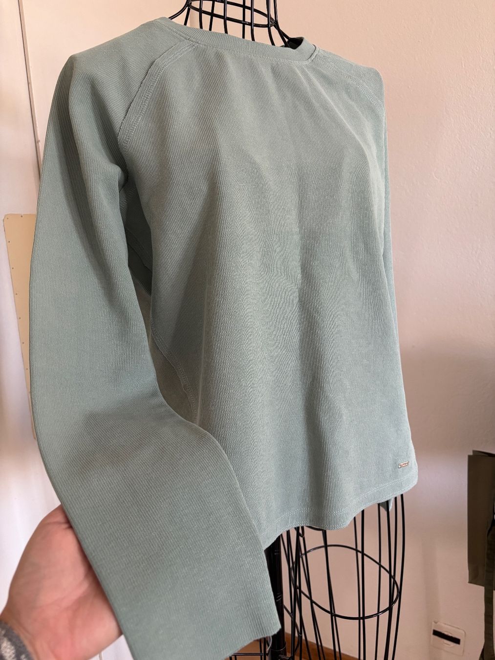 Pulls & Sweat-shirts: Langarmshirt – D'occasion à Bern par ViksiBash