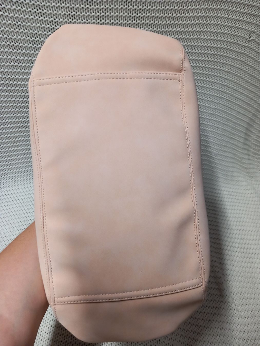 Bruno Banani Borse da donna: Bruno Banani Handtasche hellrosa, geräumig & praktisch – Usato da Gwatt (Thun) venduto da umwelt-brocki 2