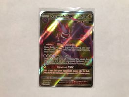Naganadel GX Fullart