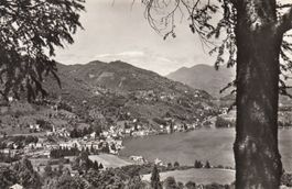 Ponte Tresa 1959
