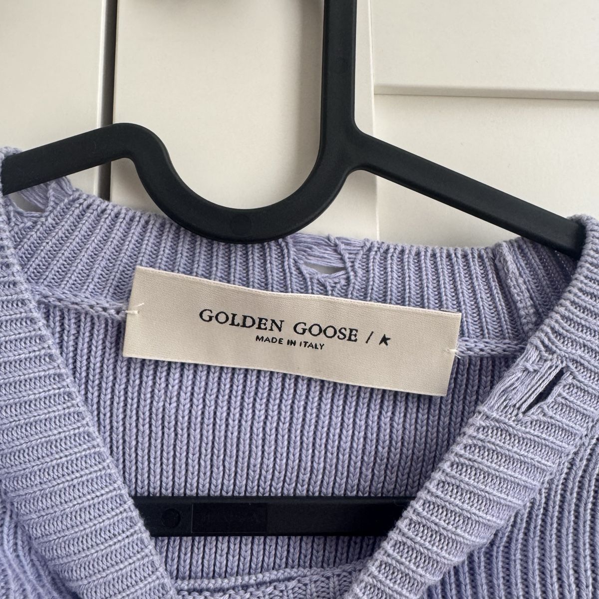 Golden Goose Pullover & Sweatshirts: Golden Goose Pullover – Neu (gemäss Beschreibung) aus Sursee von giu_205 1