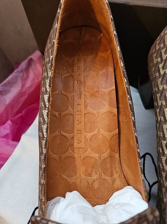 Chaussures femmes: Chie Mihara Schuhe Grösse 41 – D'occasion à Meggen par schurli007 1