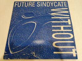 Future Sindycate – Without (House, Deep House)