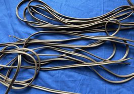 3x Lautsprecherkabel von Cabasse