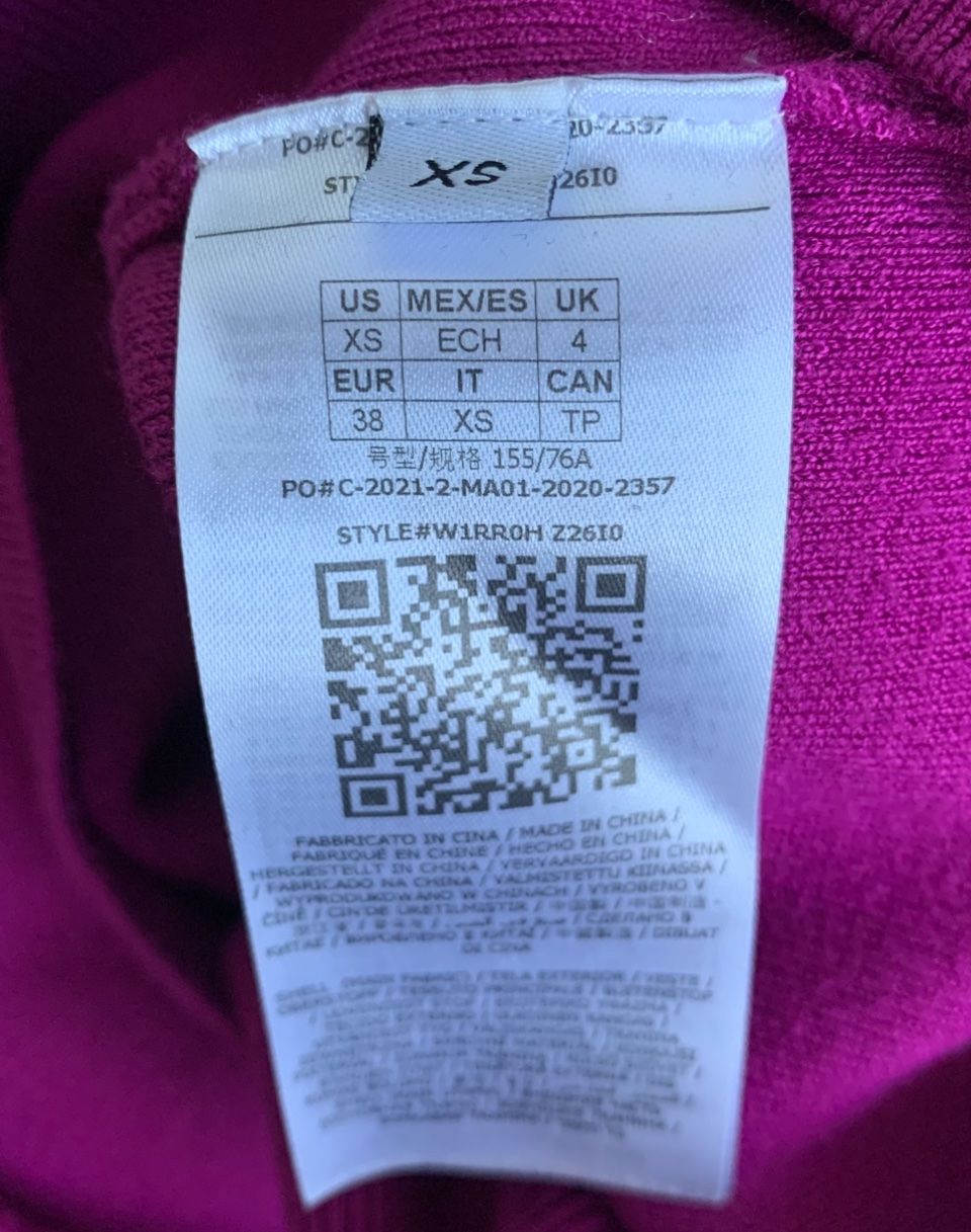 Guess Pullover & Sweatshirts: Superbe pull GUESS 77%viscose manches larges t.38 – Neu (gemäss Beschreibung) aus Martigny von only__you 9