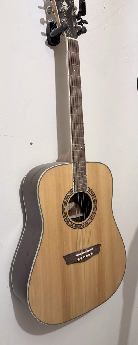 Washburn Strumenti musicali: Gitarre  Washburn – Nuovo (secondo la descrizione) da Rudolfingen venduto da Chris238